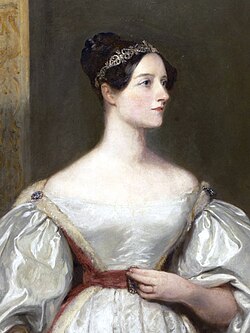Ada Lovelace - Mother of Computer Programming | एडा लवलैस - कंप्यूटर प्रोग्रामिंग की जननी